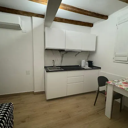 La Casina A Porta Castiglione Apartment Bologna Exterior photo